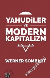 Yahudiler ve Modern Kapitalizm -        2016