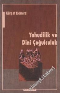 Yahudilik ve Dini Çoğulculuk -