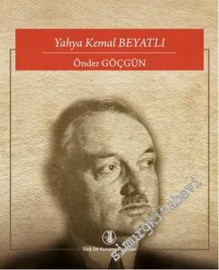 Yahya Kemal Beyatlı -        2015