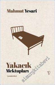 Yakacık Mektupları -        2026