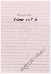 Yakanıza Gül -        2026