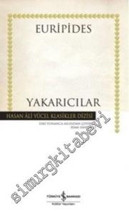 Yakarıcılar CİLTLİ -