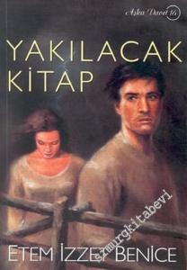 Yakılacak Kitap -        2002