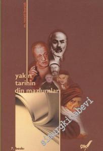 Yakın Tarihin Din Mazlumları -        2014