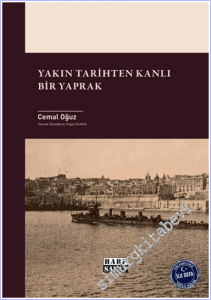 Yakın Tarihten Kanlı Bir Yaprak -