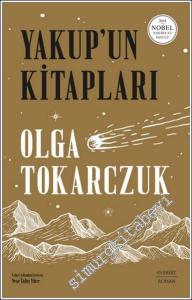 Yakup'un Kitapları -        2024