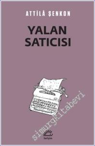 Yalan Satıcısı -        2019