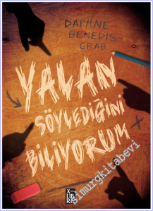 Yalan Söylediğini Biliyorum -        2026