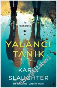 Yalancı Tanık -        2024