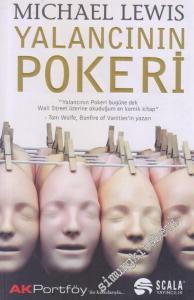 Yalancının Pokeri: Şall Street'in Enkazı Üzerinde Yükselmek  -        2015