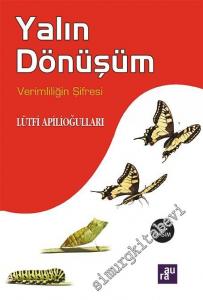 Yalın Dönüşüm - Verimliliğin Şifresi -