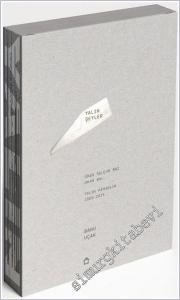 Yalın Şeyler : Ömer Selçuk Baz - Okan Bal - Yalın Mimarlık (2005-2025) -        2025