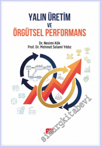 Yalın Üretim ve Örgütsel Performans -