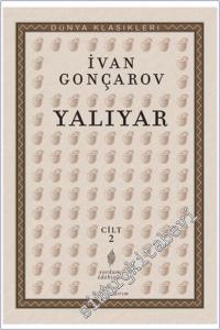 Yalıyar - Cilt 2 -        2024