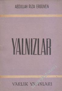 Yalnızlar -        1958