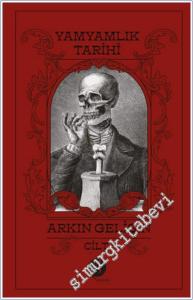 Yamyamlık Tarihi Cilt 1 -        2024