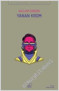 Yanan Krom -        2024