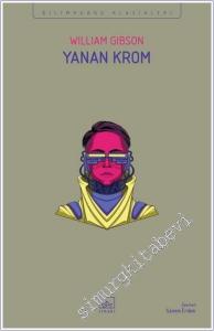 Yanan Krom -        2024