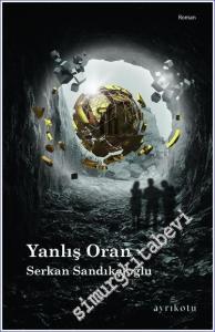 Yanlış Oran -        2023