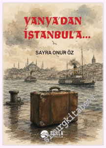 Yanya'dan İstanbul'a -