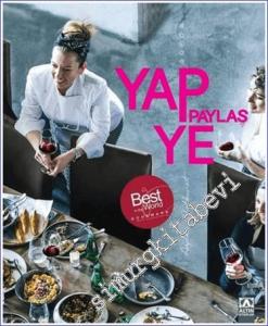 Yap Ye Paylaş -        2020