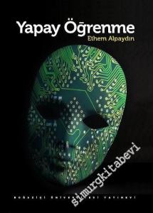Yapay Öğrenme -