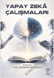 Yapay Zeka Çalışmaları -        2026