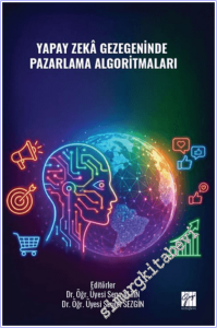 Yapay Zekâ Gezegeninde Pazarlama Algoritmaları -        2026