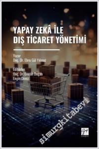 Yapay Zeka ile Dış Ticaret Yönetimi -        2026