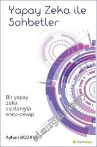 Yapay Zeka İle Sohbetler -        2023