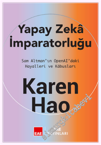 Yapay Zeka İmparatorluğu -         2026