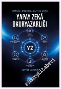 Yapay Zekâ Odaklı Organizasyonlar İçin Yapay Zekâ Okuryazarlığı -