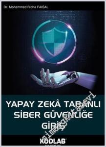 Yapay Zeka Tabanlı Siber Güvenliğe Giriş -        2025
