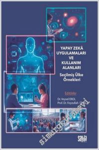 Yapay Zeka Uygulamaları ve Kullanım Alanları : Seçilmiş Ülke Örnekleri -        2026