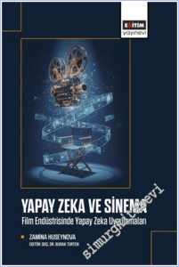Yapay Zeka ve Sinema -        2026