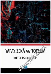 Yapay Zeka ve Toplum -        2025