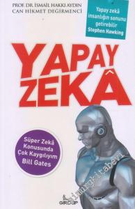 Yapay Zeka -        2018