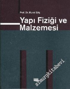 Yapı Fiziği ve Malzemesi -        2002