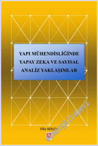 Yapı Mühendisliğinde Yapay Zeka ve Sayısal Analiz Yaklaşımlar -        2026