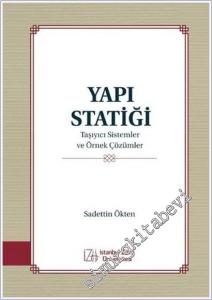 Yapı Statiği Taşıyıcı Sistemler ve Örnek Çözümler -        2025