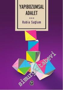 Yapıbozumsal Adalet -