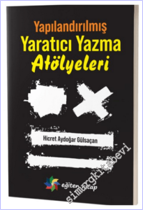 Yapılandırılmış Yaratıcı Yazma Atölyeleri -        2026