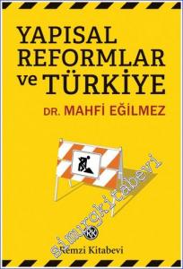 Yapısal Reformlar ve Türkiye -        2022