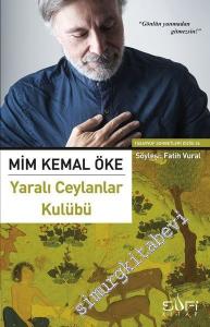 Yaralı Ceylanlar Kulübü -