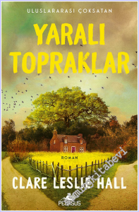 Yaralı Topraklar -        2026