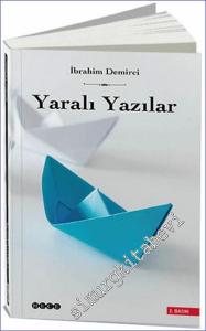 Yaralı Yazılar -        2015