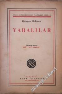 Yaralılar -        1941