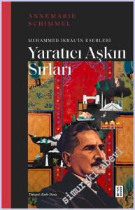 Yaratıcı Aşkın Sırları Muhammed İkbal'in Eserleri -        2026