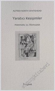 Yaratıcı Kesişimler - Matematik, İyi, Ölümsüzlük -        2025