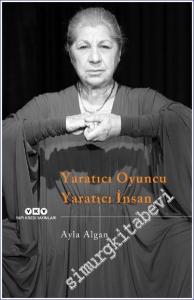 Yaratıcı Oyuncu Yaratıcı İnsan -        2023